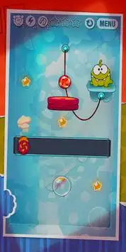 Guide for Cut the Rope Screen Shot 2