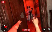Scary Granny House Escape - Game 2020 Screen Shot 9