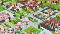 Food Street - Restaurant Game Screen Shot 5