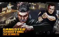 Gangster Thug Auto : Crime City Mafia Grand War 3D Screen Shot 2