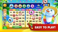 Tropical Bingo & Slots Games Screen Shot 6