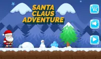 Santa Claus Adventure Screen Shot 3