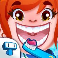 The Dentist Dream - Dr. Rabbit The Teeth Doctor