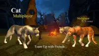 Cat Multiplayer Screen Shot 8