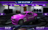 Winter Girls Car Racing Screen Shot 16