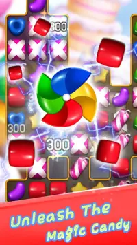 Sweet Candy Mania Screen Shot 1