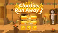 Charlies Run Away 2 Screen Shot 0