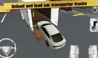 Car Parking 3D: Car Dealer Screen Shot 0