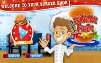 Burger Demam - Toko 🍔 Screen Shot 12