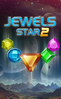 Jewels Star 2 Screen Shot 0
