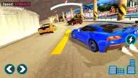 Jogo De Corrida De Carros: Jogos De Carros 2021 Screen Shot 1