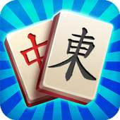 Mahjong: Magic School - Fantasy Quest