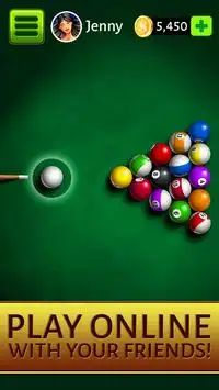 Pool Championship 2017 Screen Shot 1