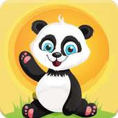 Happy Panda Run