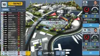 Motorsport Manager Game 2024 Screen Shot 0