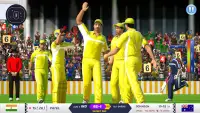 Real World T20 Cricket 2024 Screen Shot 3