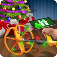 Find Items Gifts 3D Home New Year