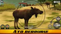 Wild Hunt: Permainan Berburu Screen Shot 5