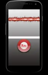 Ubah Voice with Effect voice changer Screen Shot 2