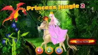 Princesa de la selva 2 Screen Shot 0