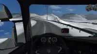 Truck Simulator Deluxe Screen Shot 18