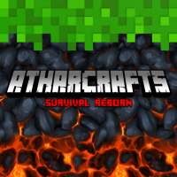 Atharcrafts: Survival Reborn