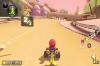 Trick Mario Kart 8 Screen Shot 1
