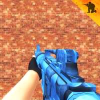 Free Grand Fire - Free Firing Squad Survival 3D