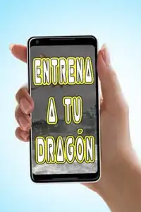 Como Entrenar a tu Dragon el Juego Gratis Guia Screen Shot 5