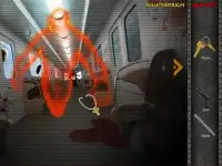 Risk Subway Escape Screen Shot 17