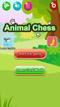 Animal Chess Screen Shot 16