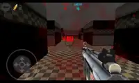 Fps Shooting Multiplayer Kill Screen Shot 1