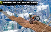 Bike Xtreme Stunts Trick Master Free Game 2020 Screen Shot 7