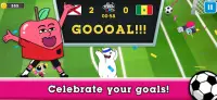 Toon Cup 2021 - Sepak Bola Cartoon Network Screen Shot 6