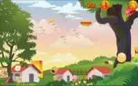 Одеваются щенок : Игры для детей Screen Shot 3