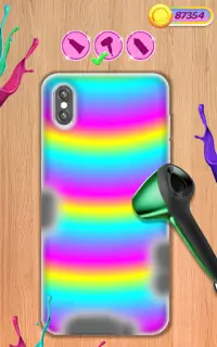 3D Phone Case DIY Screen Shot 1