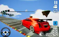Ramp Car Stunts 2019 Screen Shot 1