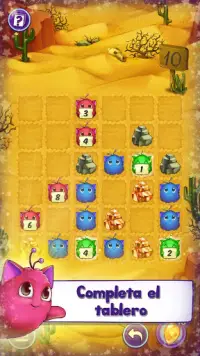 Kuros Classic - Puzzle Casual de Lógica! Screen Shot 1