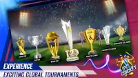 Epic Cricket - Real 3D Game Screen Shot 6