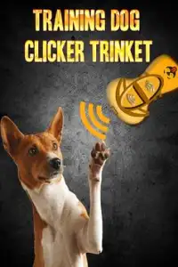 Dog Trainer Clicker (Smart Dog Trainer) Screen Shot 2