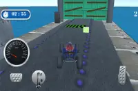 3D Racing Car Drive Screen Shot 2