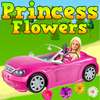 (New) Collect The Most Flowers With Prencess