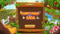 Happy Farm Saga Screen Shot 0
