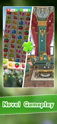 Tile Match: Zen Matching Games Screen Shot 12