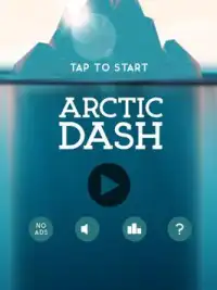 Arctic Dash Screen Shot 7