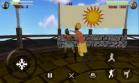 Битва за славу 3D- боевая игра Screen Shot 1