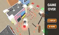 Super 3D Parking Games: Car Parking Simulator Screen Shot 6