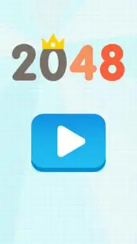 2048 legend Screen Shot 0