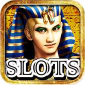 Egypt Pharoah Slots