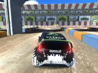 Rally Racer Dirt Screen Shot 11